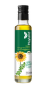 Bio Harzer Sonnenblumenöl mit Oregano